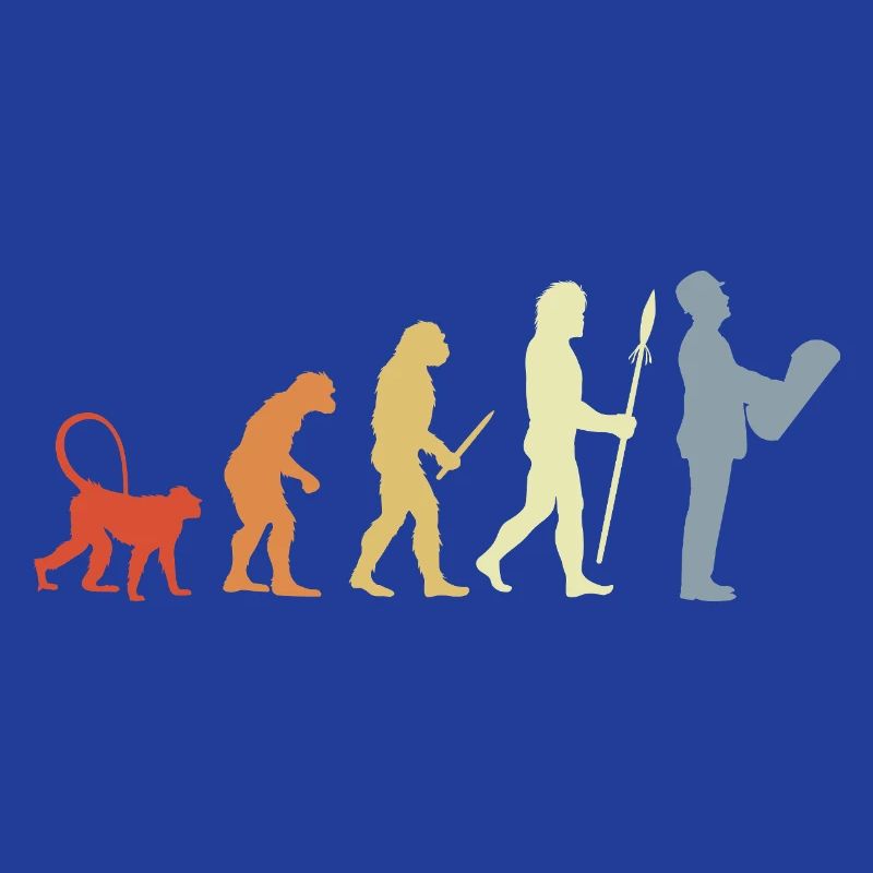 Évolution de l’architecte