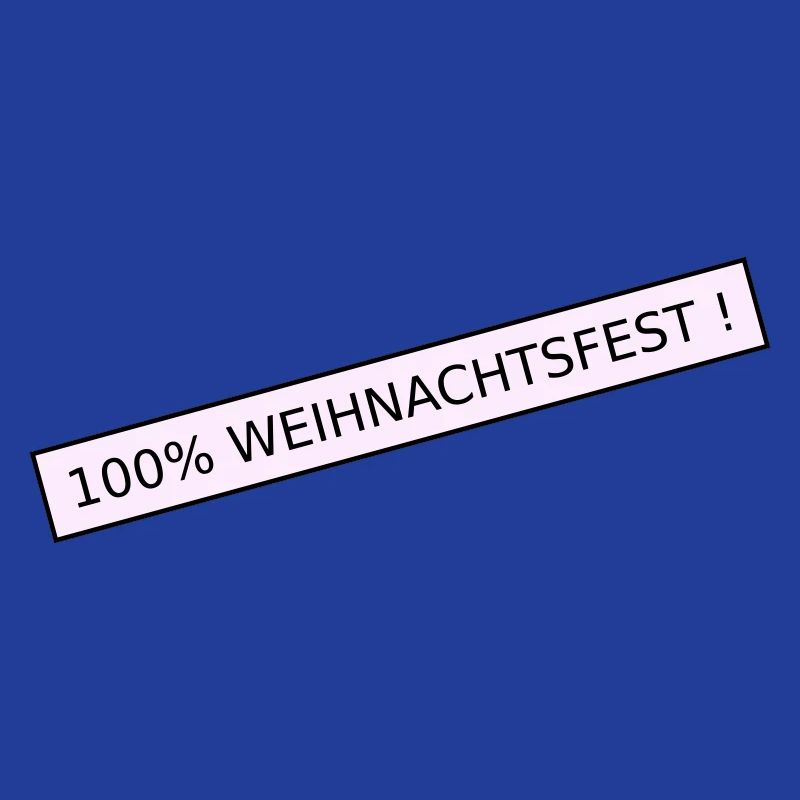 Noël à 100 %