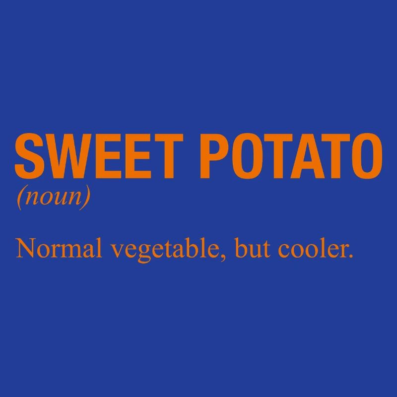 PATATE DOUCE