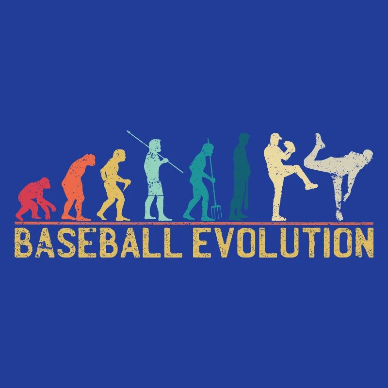 Baseball-Evolutions-Illustration