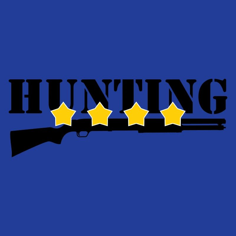 Chasse - Chasseur