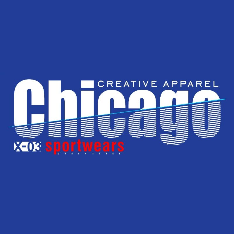 Dynamic Sport Design with Modern Sharpness