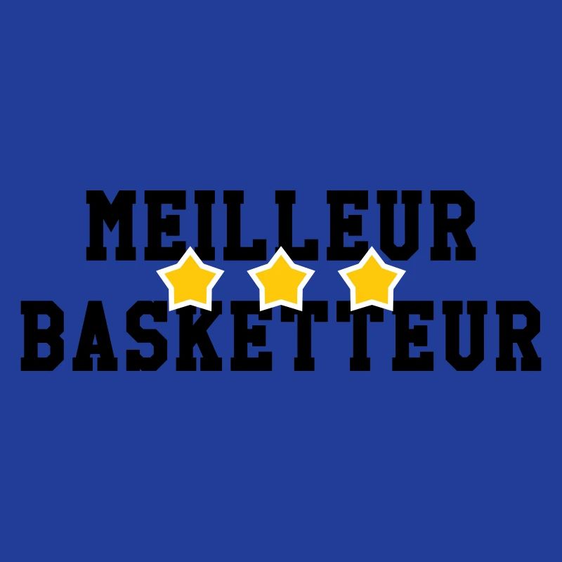 Meilleur Basketteur