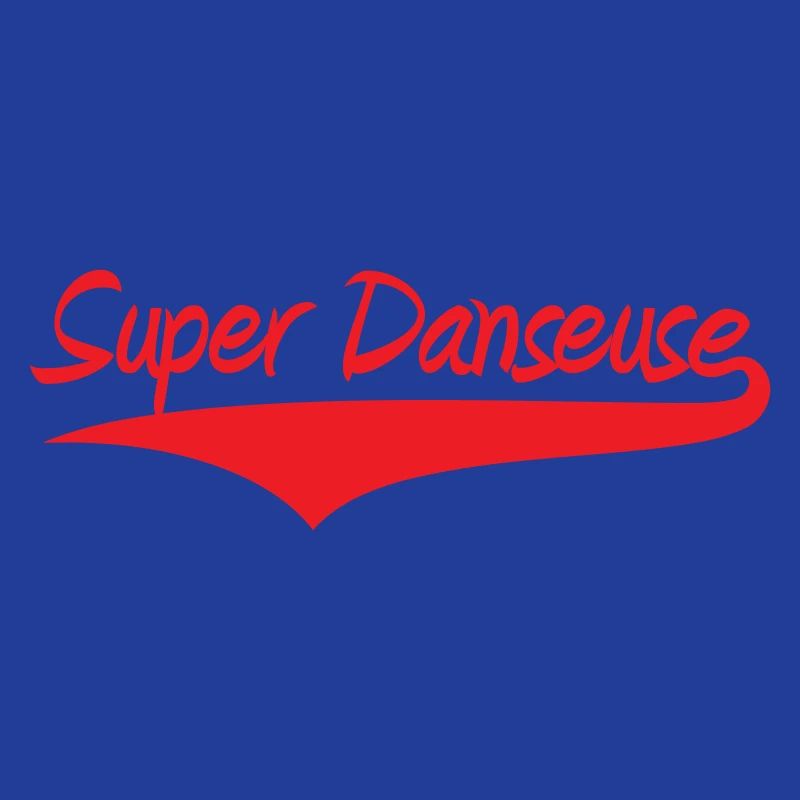 Super Dancer - Dance