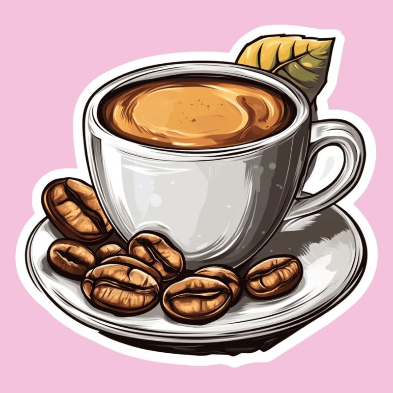 Kaffee