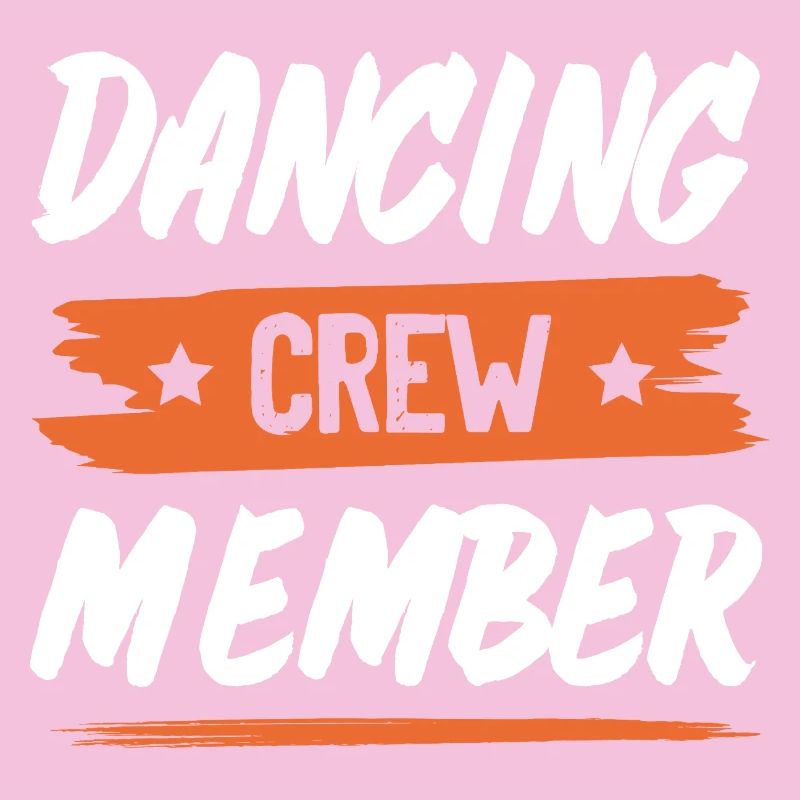 Dancing Crew