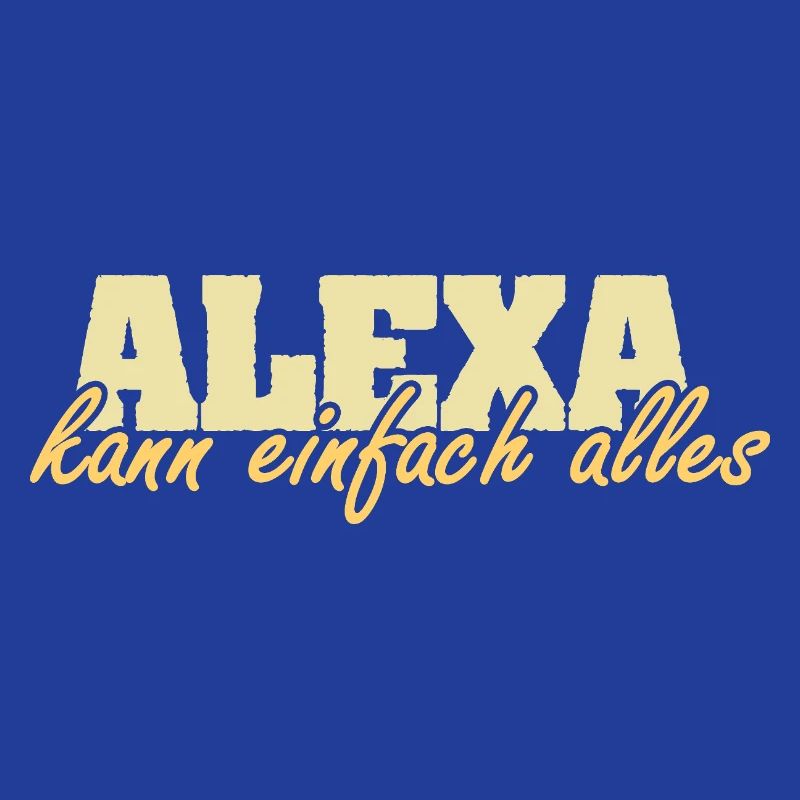 Ms. Alexa