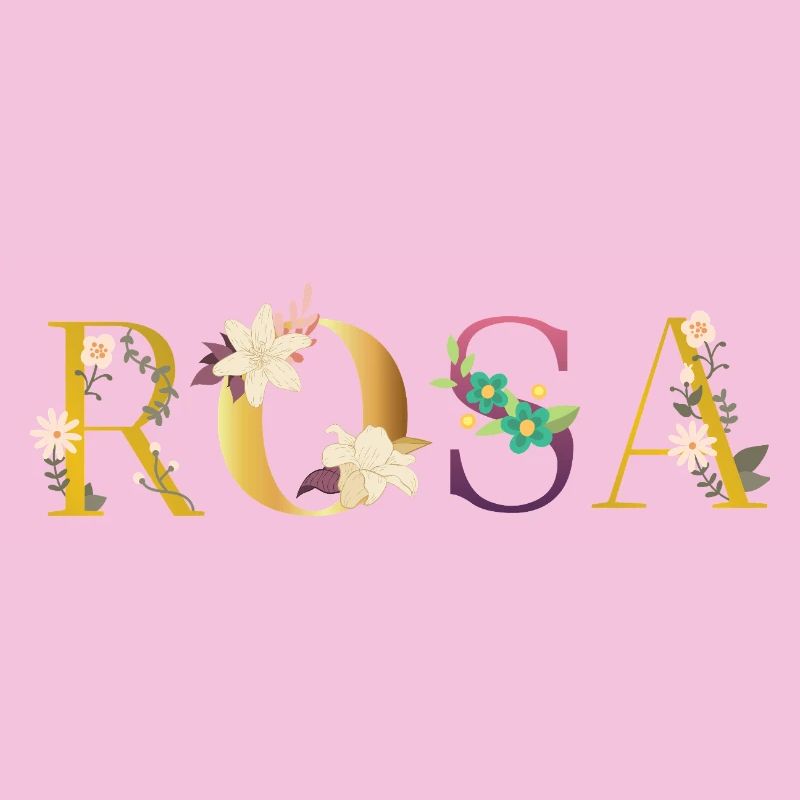 Rosa