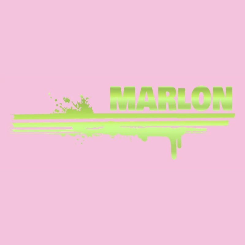 Marlon