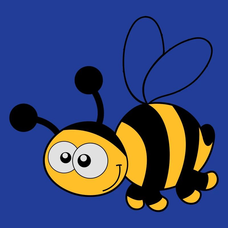 Biene - Bienchen - Sumis
