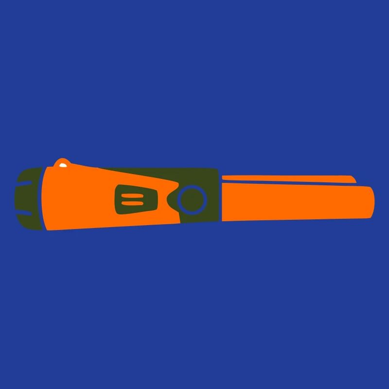 Pinpointer Sonde Sondengänger