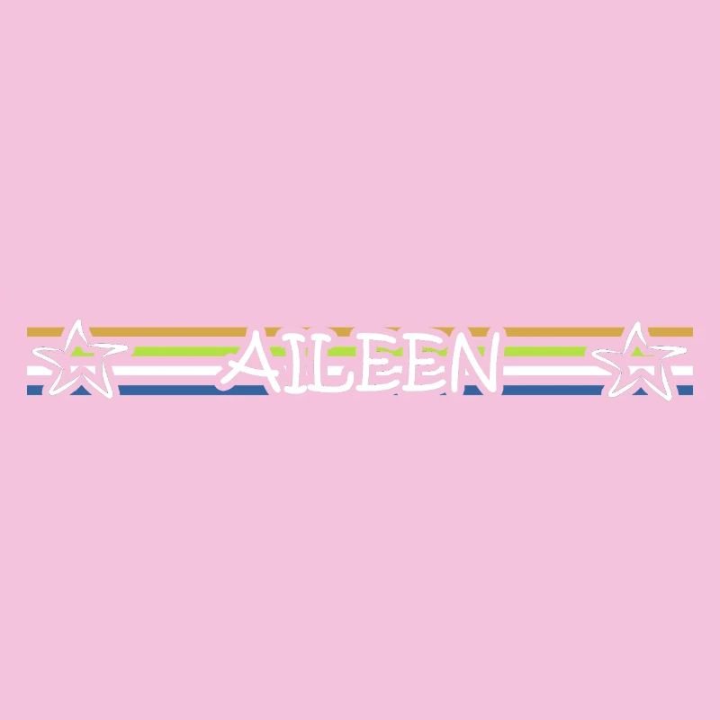 Aileen as birth