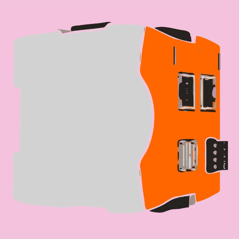 RevPi Sticker