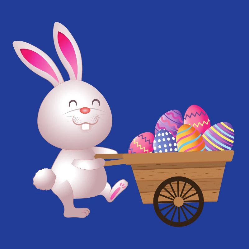 Easter, Easter, Easter