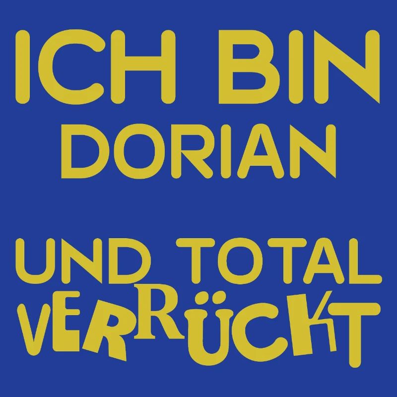 Dorian Dorian