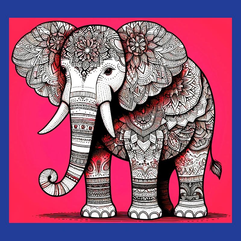 Elefant
