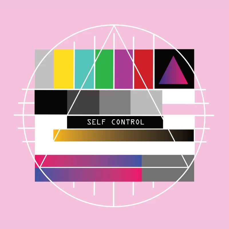 Nouveau modèle de test rétro - Self Control