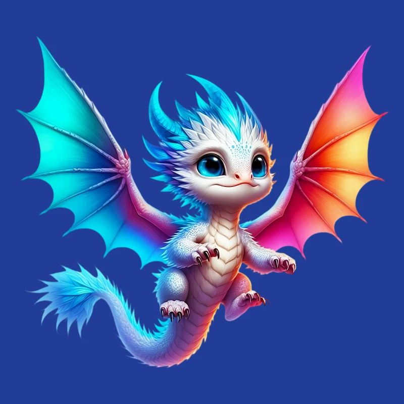 Drache
