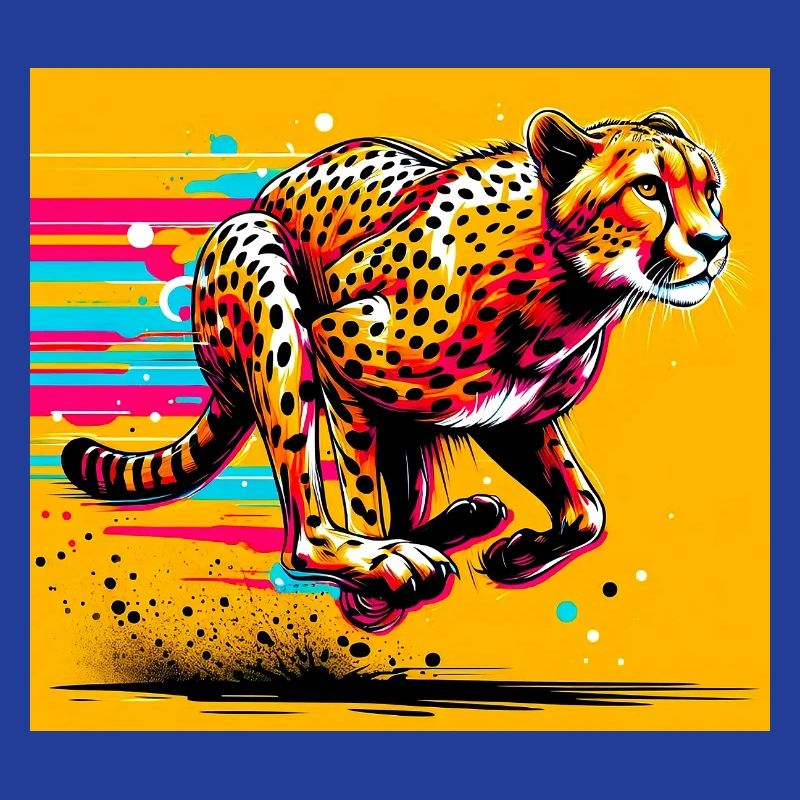 Gepard