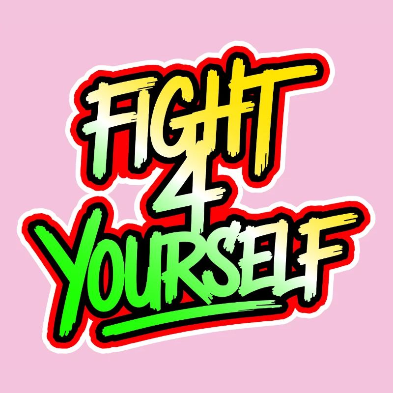 Combattez-vous à 4 vous-même
