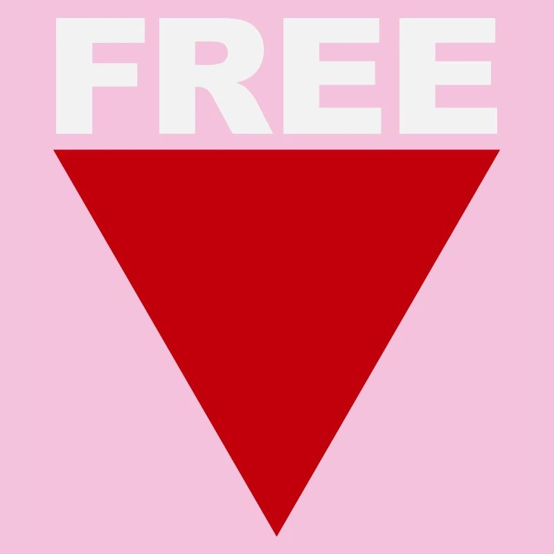 Freefall Bold Triangle