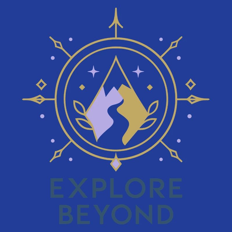 Explore Beyond Kompass