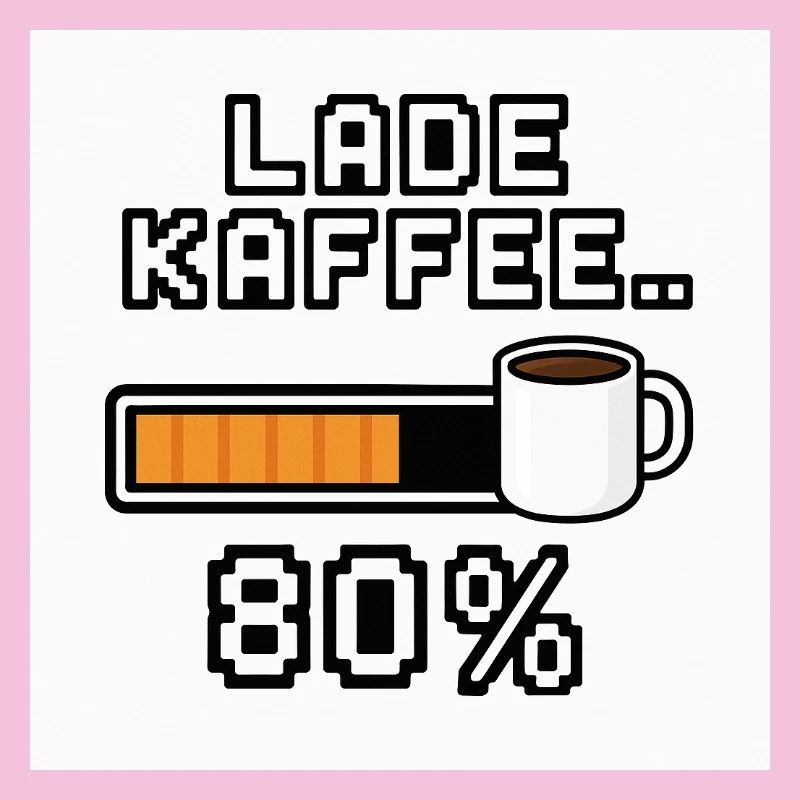 Load Coffee 80%