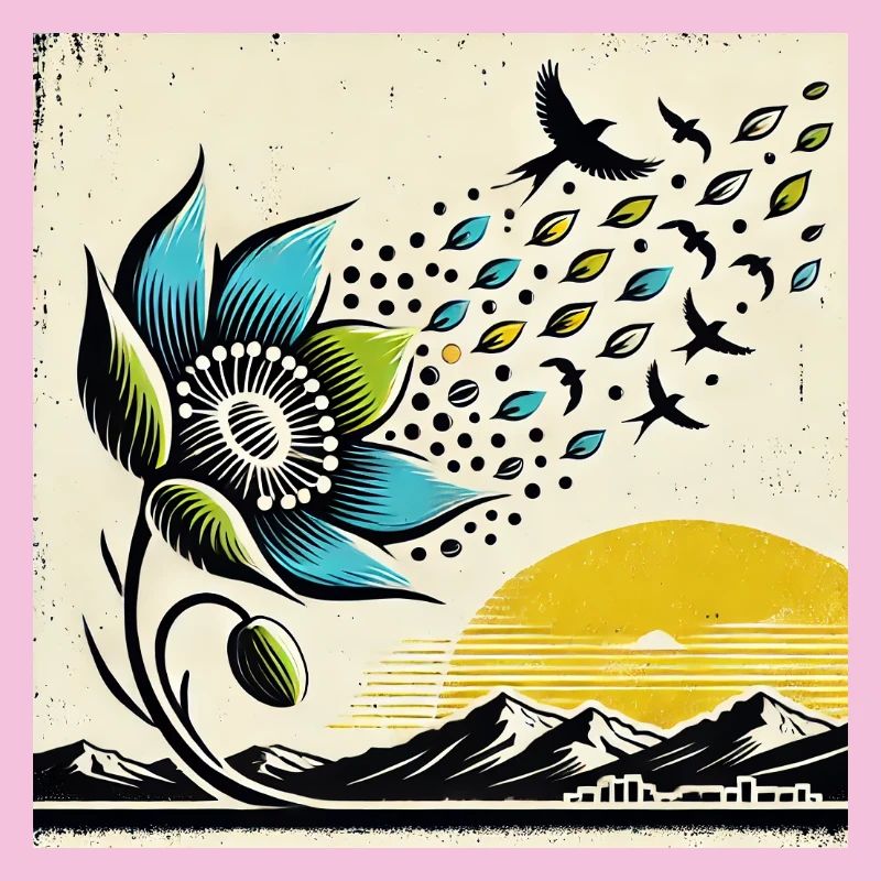 Bird migration