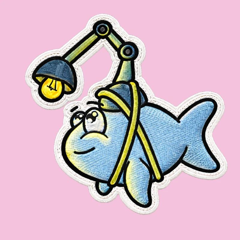 Laternenfisch