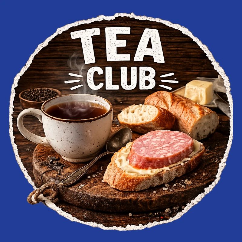 Tea Club 