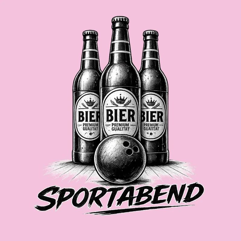Drei Flaschen