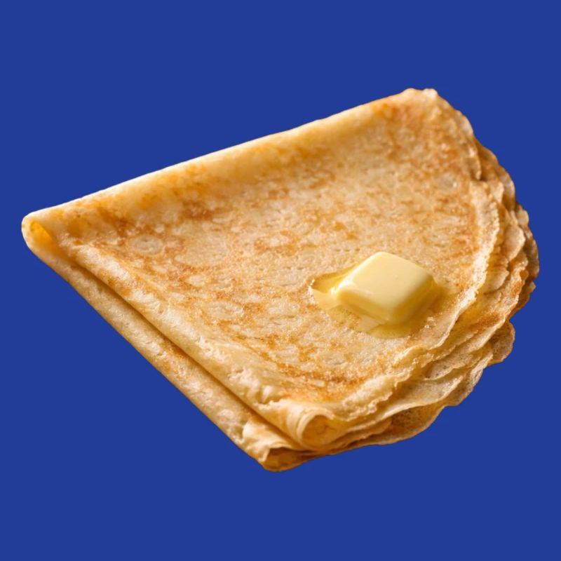 Simplement délicieux