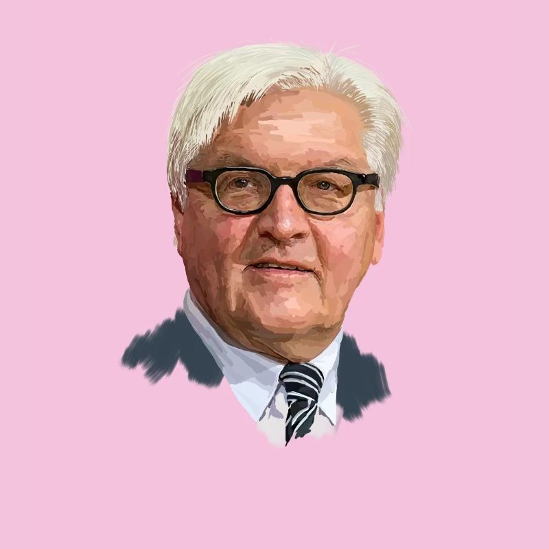 Frank-Walter Steinmeier
