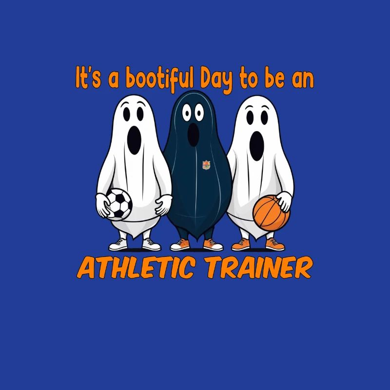 Bootiful Day Athletiktrainer