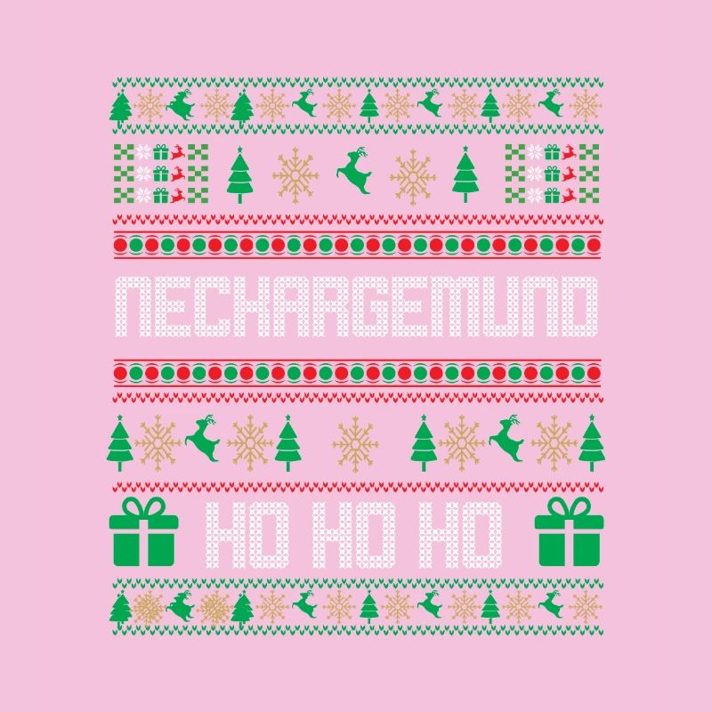 Pull de Noël Neckargemünd