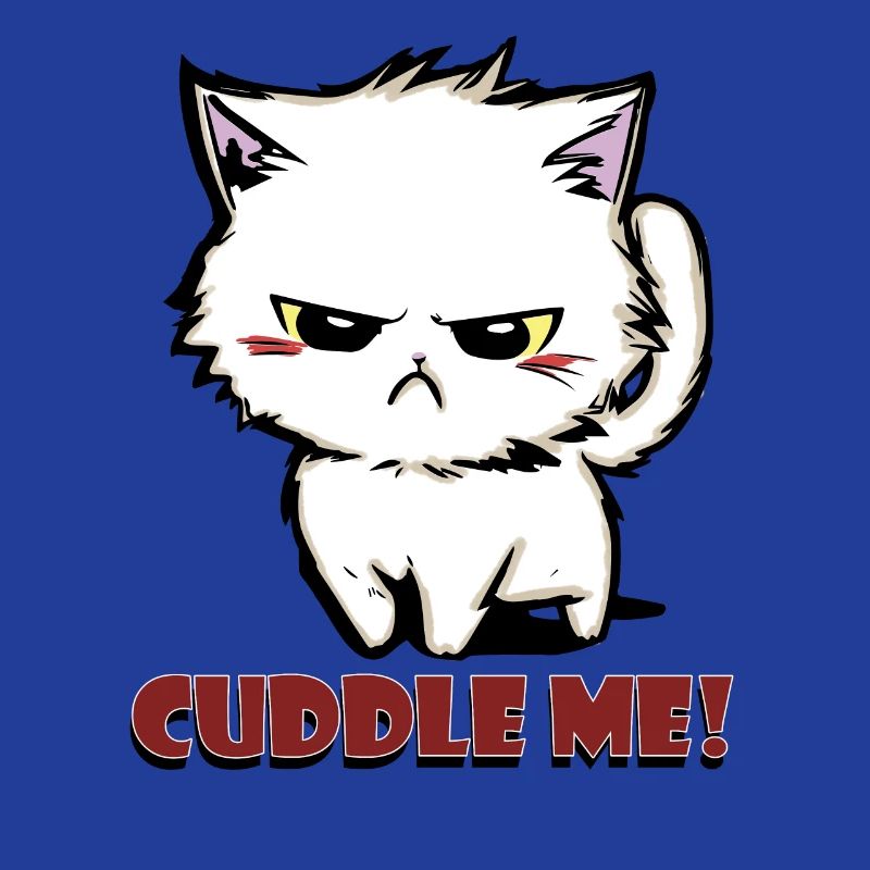 cuddle me2