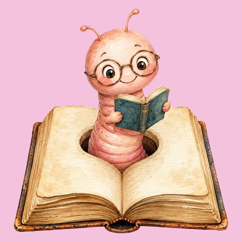 Bookworm