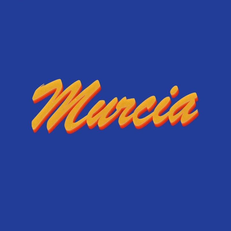 Murcia Spanien