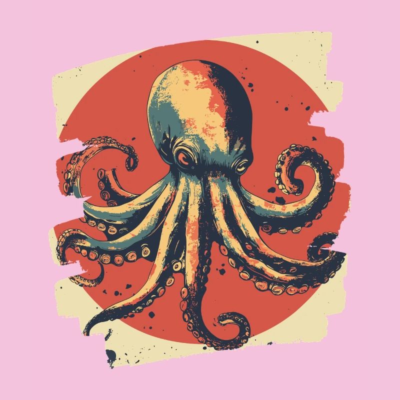 Octopus Octopus