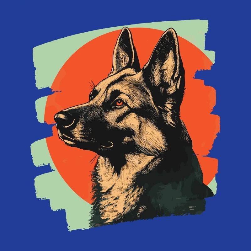 Schäferhund