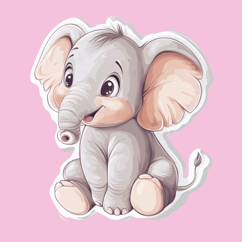 Éléphant