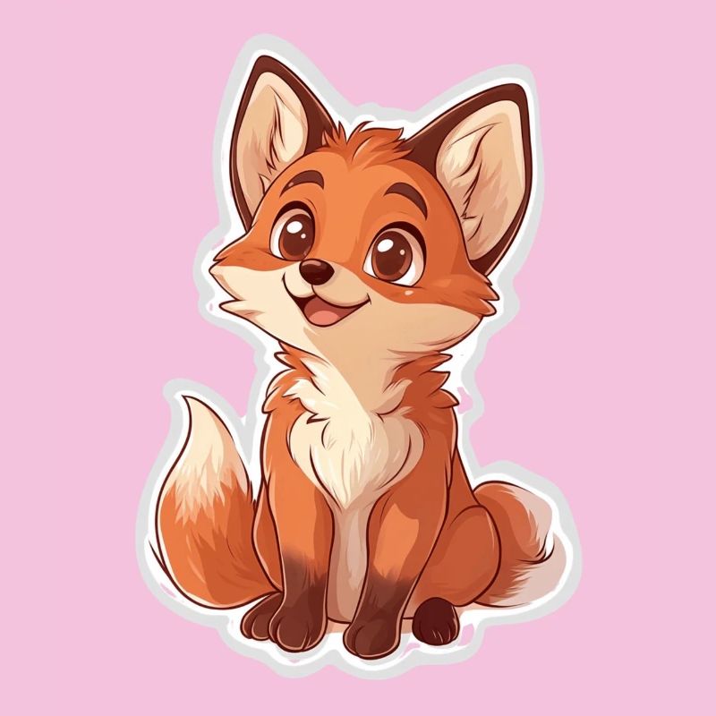 Fuchs