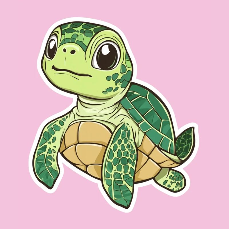 Turtle