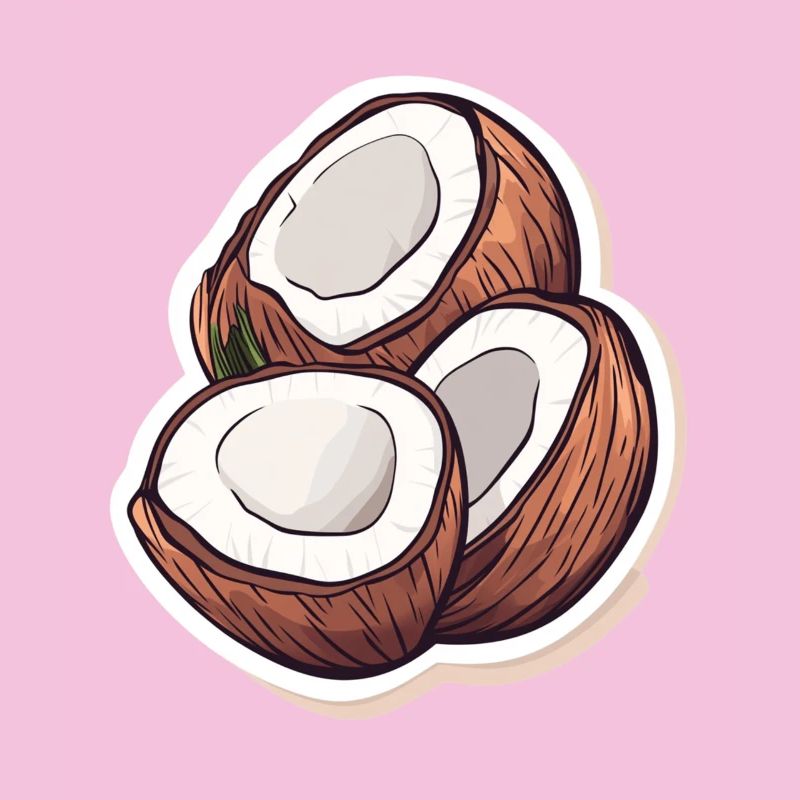 coconut