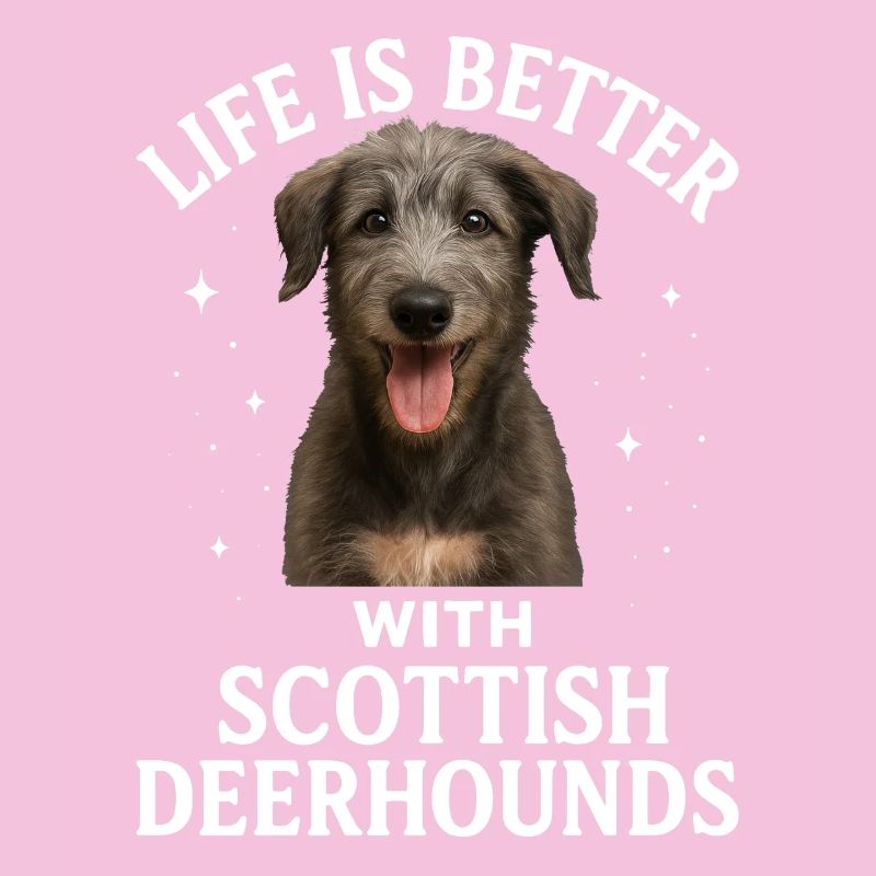 Scottish Deerhound