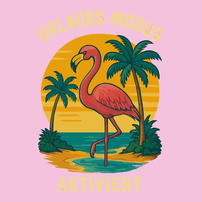 Flamingo Beach Vacances activées