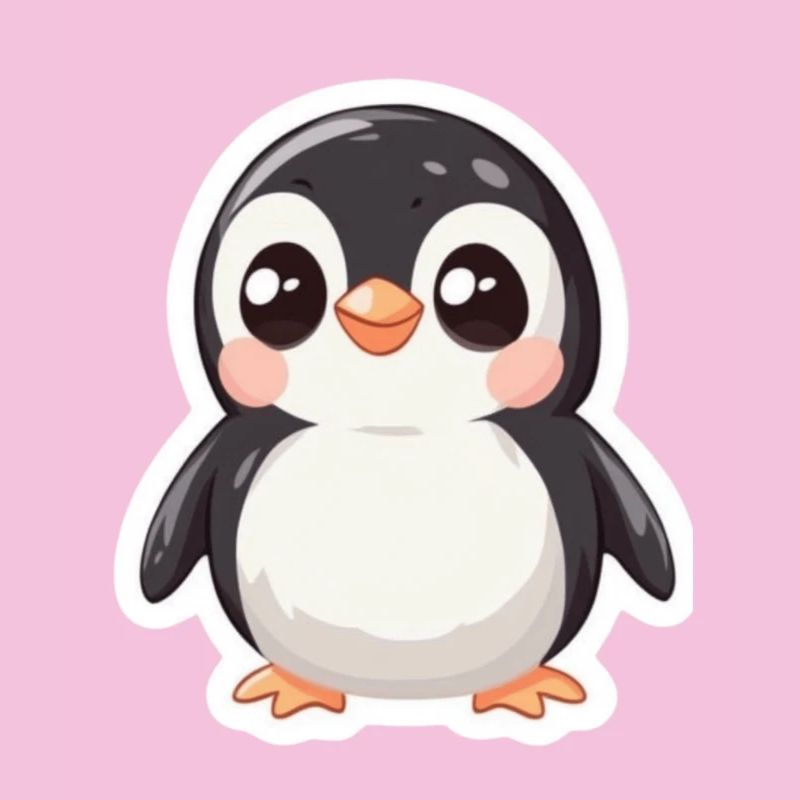 Pinguin