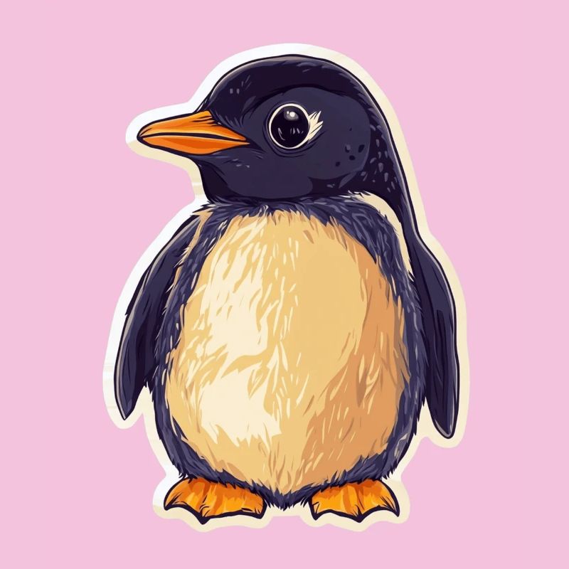 Pinguin