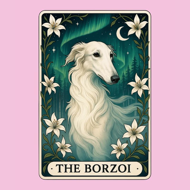 Borzoi