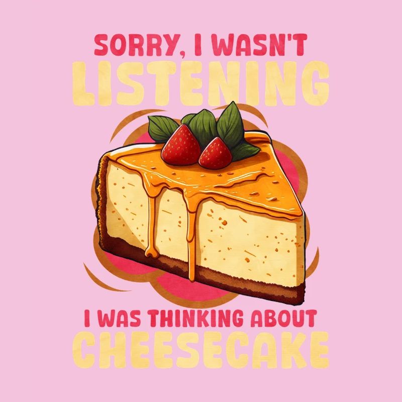 Cake Cheesecake